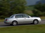Kia Opirus 2003 года